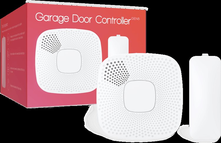 Aeotec Garage Door Controller