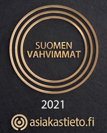 Suomen vahvimmat 24 Safety