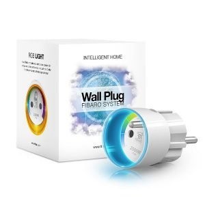 Älypistoke (Fibaro FGWPF-102/ZW5)