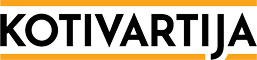 Kotivartija logo